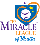 Miracle League of Visalia