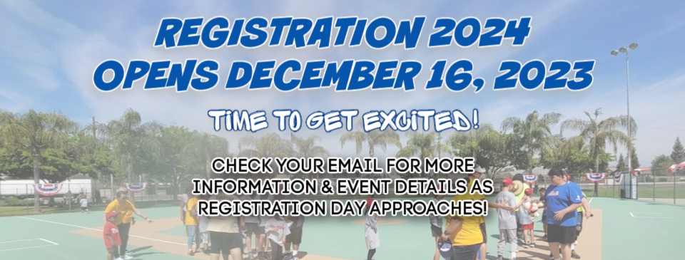2023 REGISTRATION 