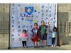 Visalia's Miracle League hosts 'Draft Day' for its 2022 athletes and families